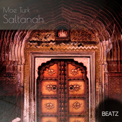 Moe Turk - Saltanah [BTZ148]